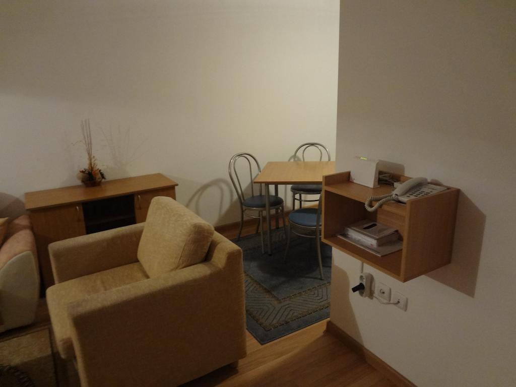 Deluxe Apartments Pamporovo Cameră foto