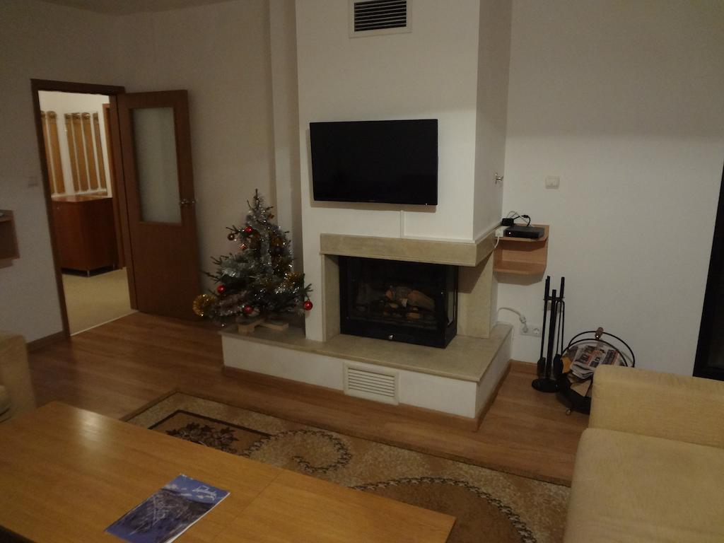 Deluxe Apartments Pamporovo Cameră foto