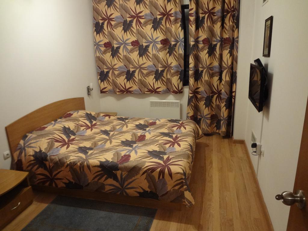 Deluxe Apartments Pamporovo Cameră foto