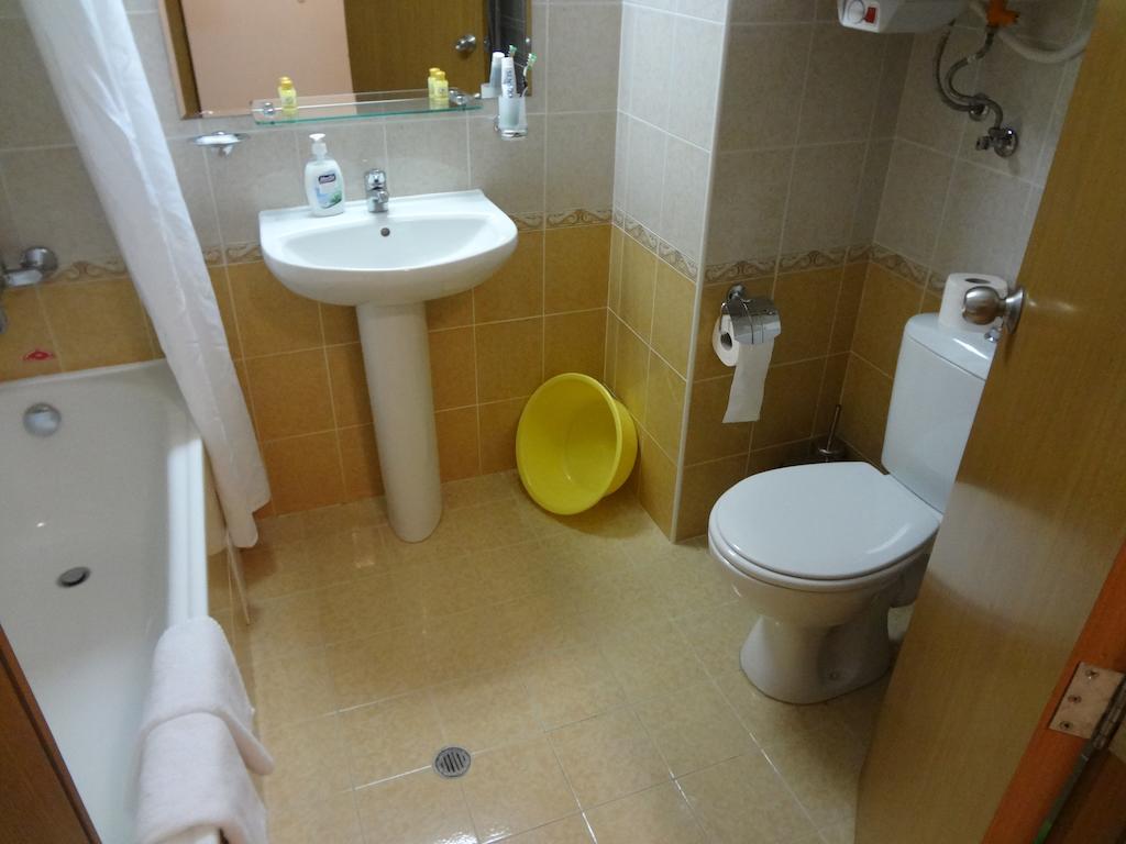 Deluxe Apartments Pamporovo Cameră foto