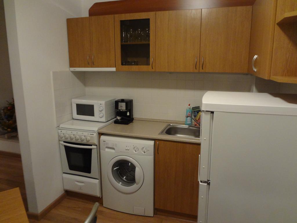 Deluxe Apartments Pamporovo Cameră foto