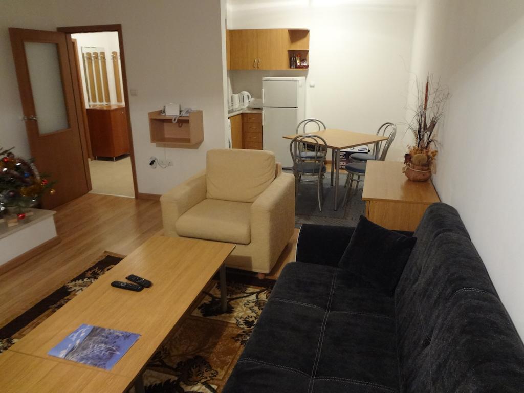 Deluxe Apartments Pamporovo Cameră foto