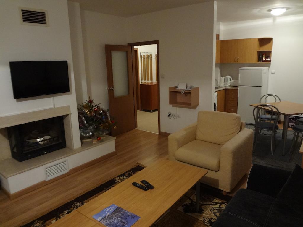 Deluxe Apartments Pamporovo Cameră foto